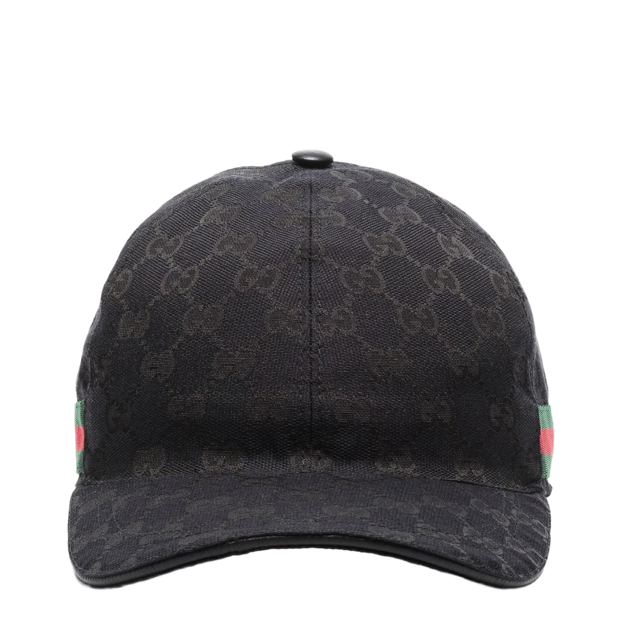 Hats Black