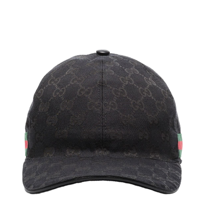 Hats Black
