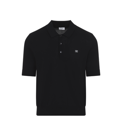 MAYFEYR - Celine - Polo Sweater - 2ADDT367Y