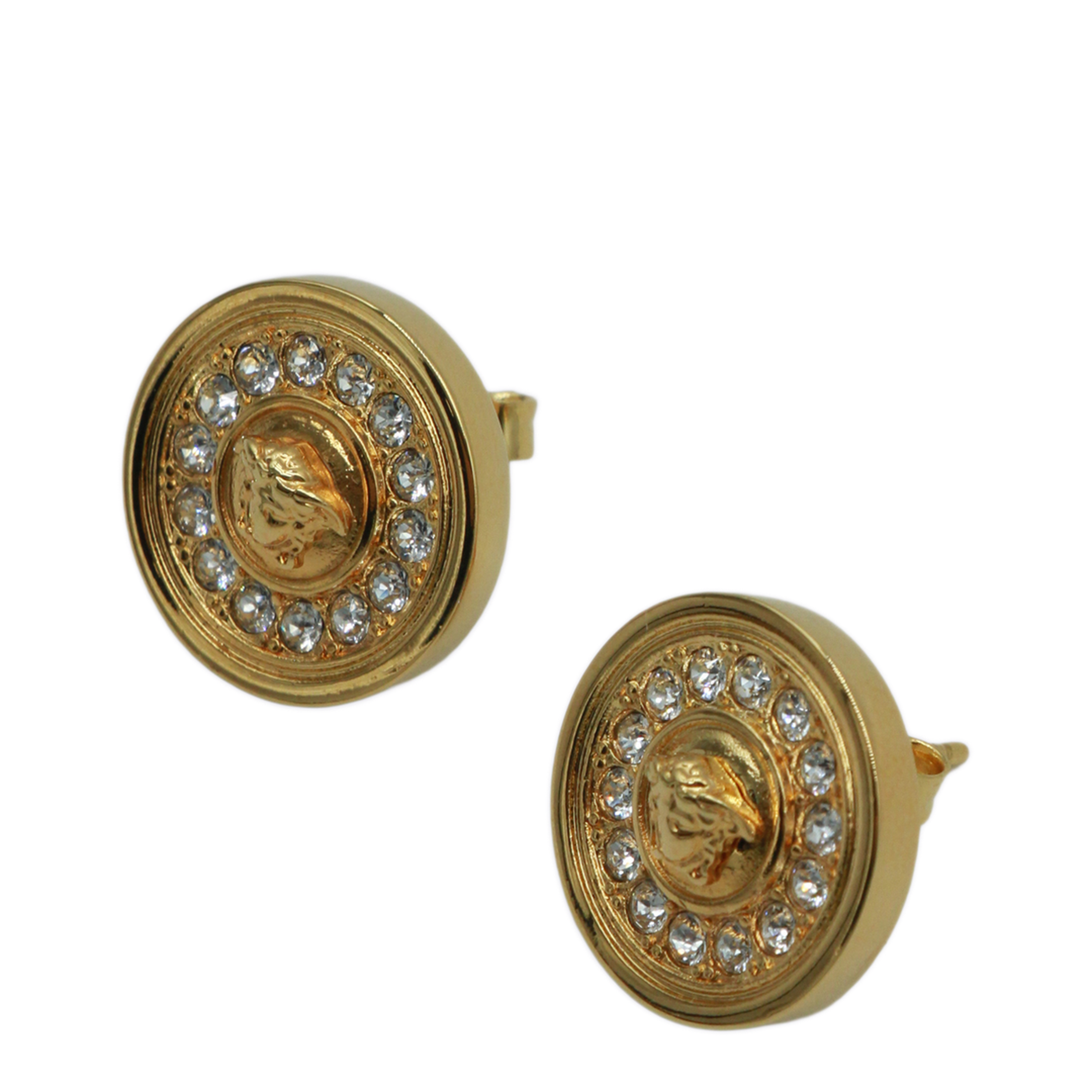 MAYFEYR - Versace - Bijoux - 10261191A006214JTZ0