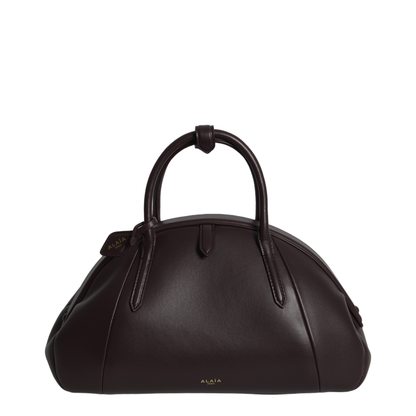 MAYFEYR - Alaia - Top Handle Leather Bag - AA1L1009I252332