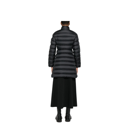 Igesse Mid-Length Down Jacket