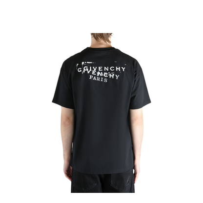 T-shirts and Polos Black