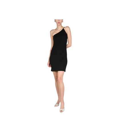 MAYFEYR - Dsquared2 - One-Shoulder Dress - S72CV0305S24313900