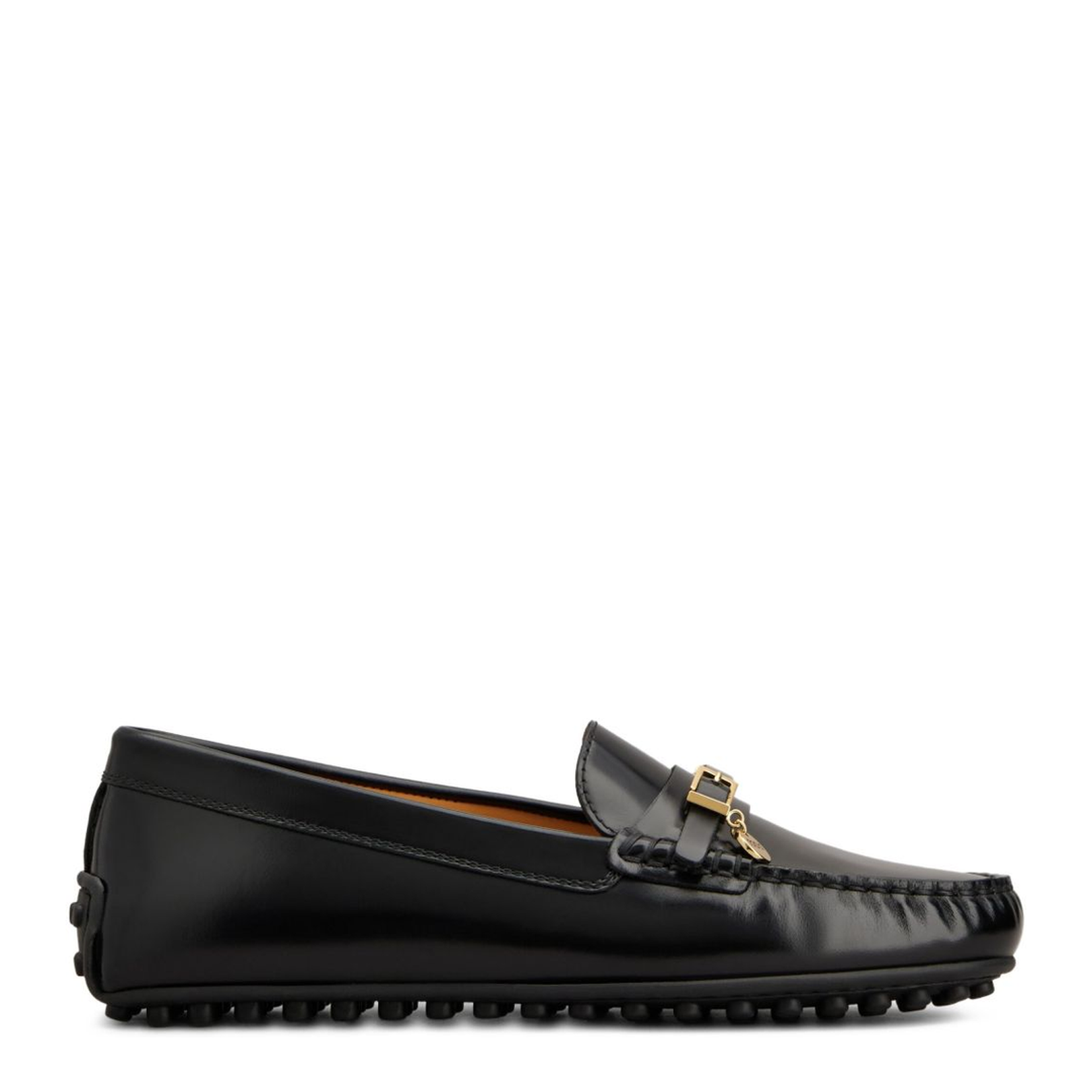 City Gommino Driving Shoes in Leather