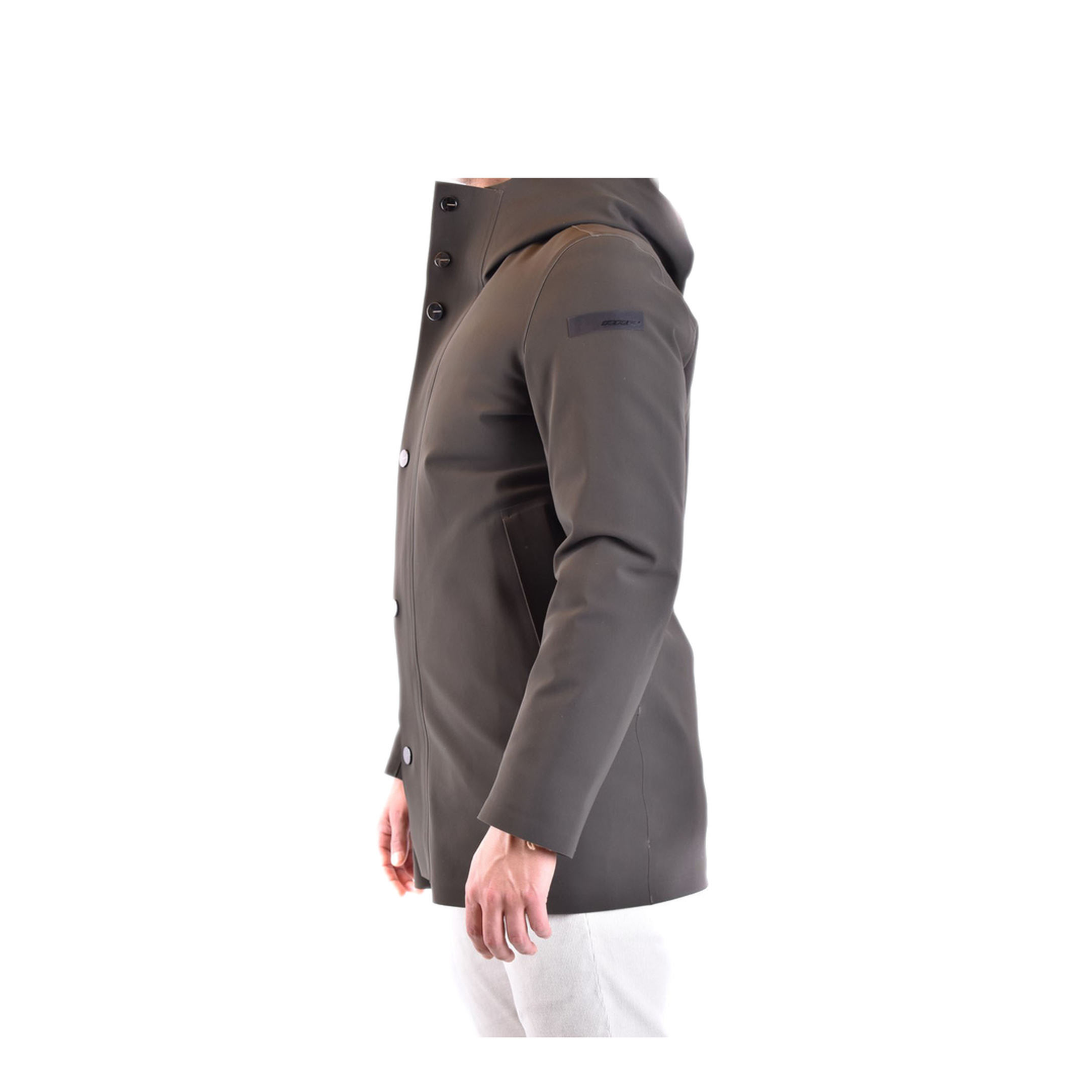 MAYFEYR - RRD - Green Jacket - WES00621