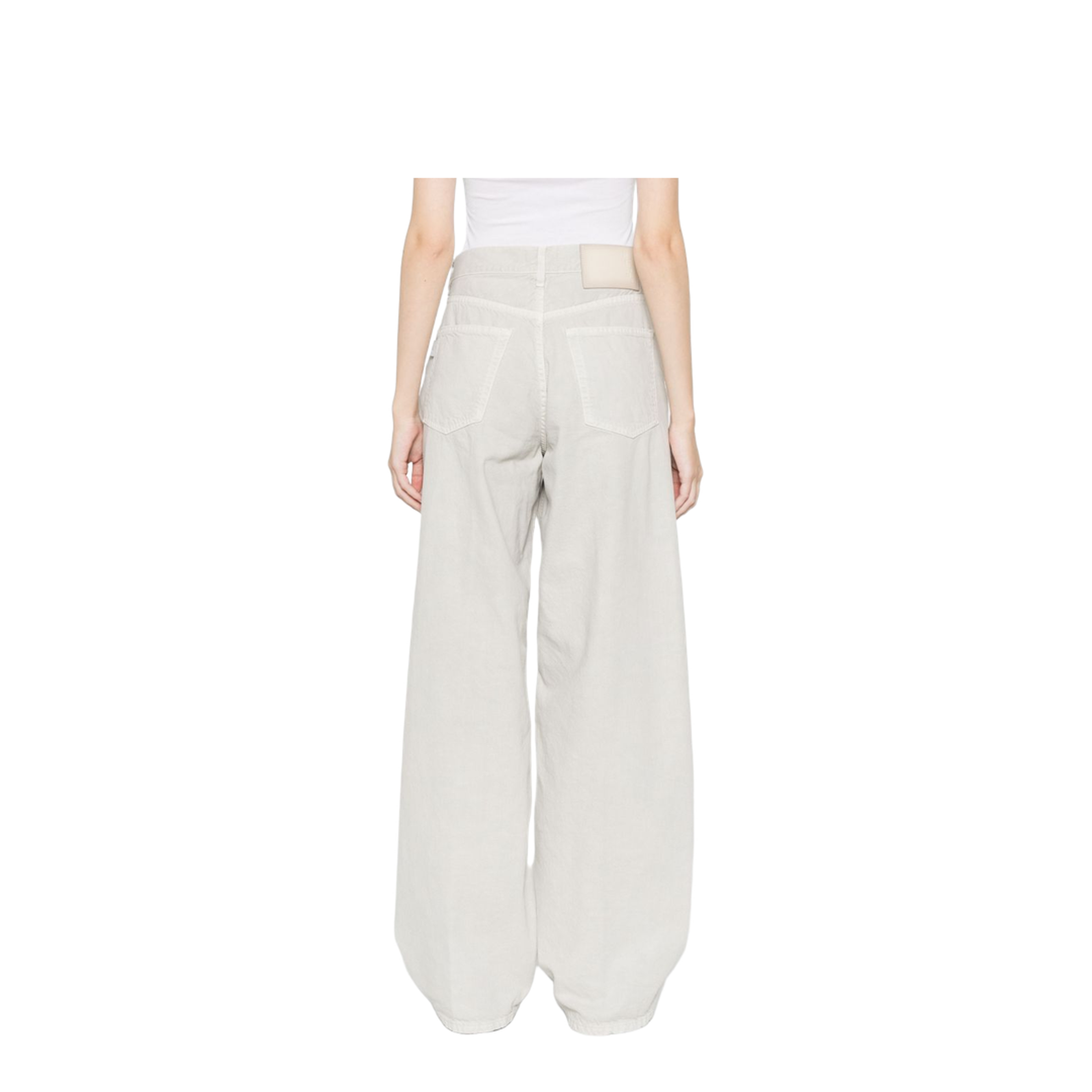 MAYFEYR - Haikure - Jeans Grey - HEW03296GF146XTT0569