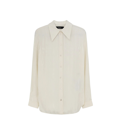 MAYFEYR - Gucci - Shirts - 872007ZAM489050