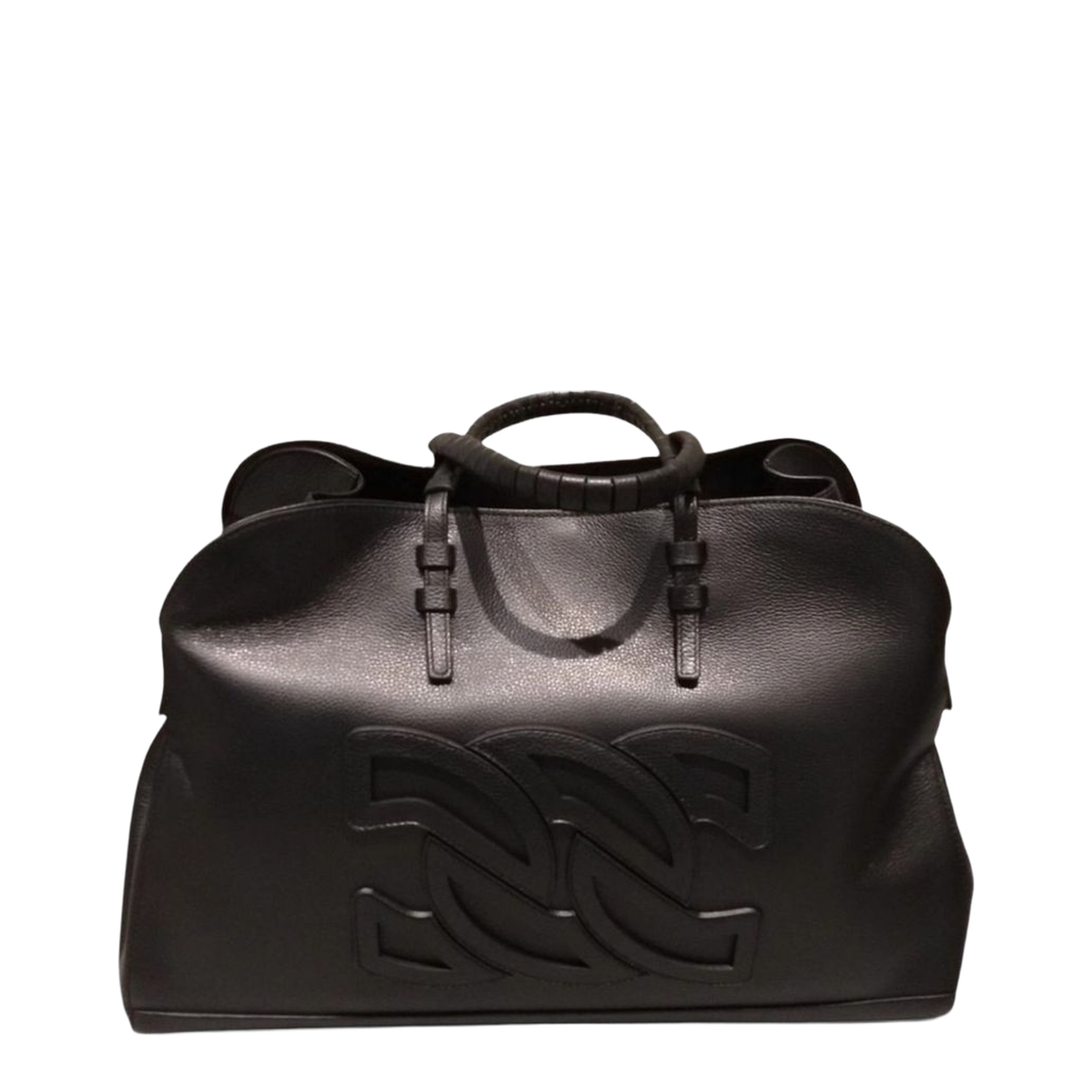 MAYFEYR - Casadei - Black Bag - 3W458J0000PKAVN9000