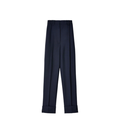 MAYFEYR - Prada - Straight-Leg Trousers - P202IGSOOO1P3ZF0008