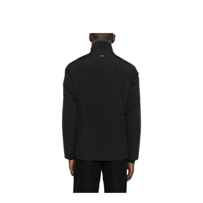 MAYFEYR - Herno - Stand-Collar Down Jacket - PI001243U128409300