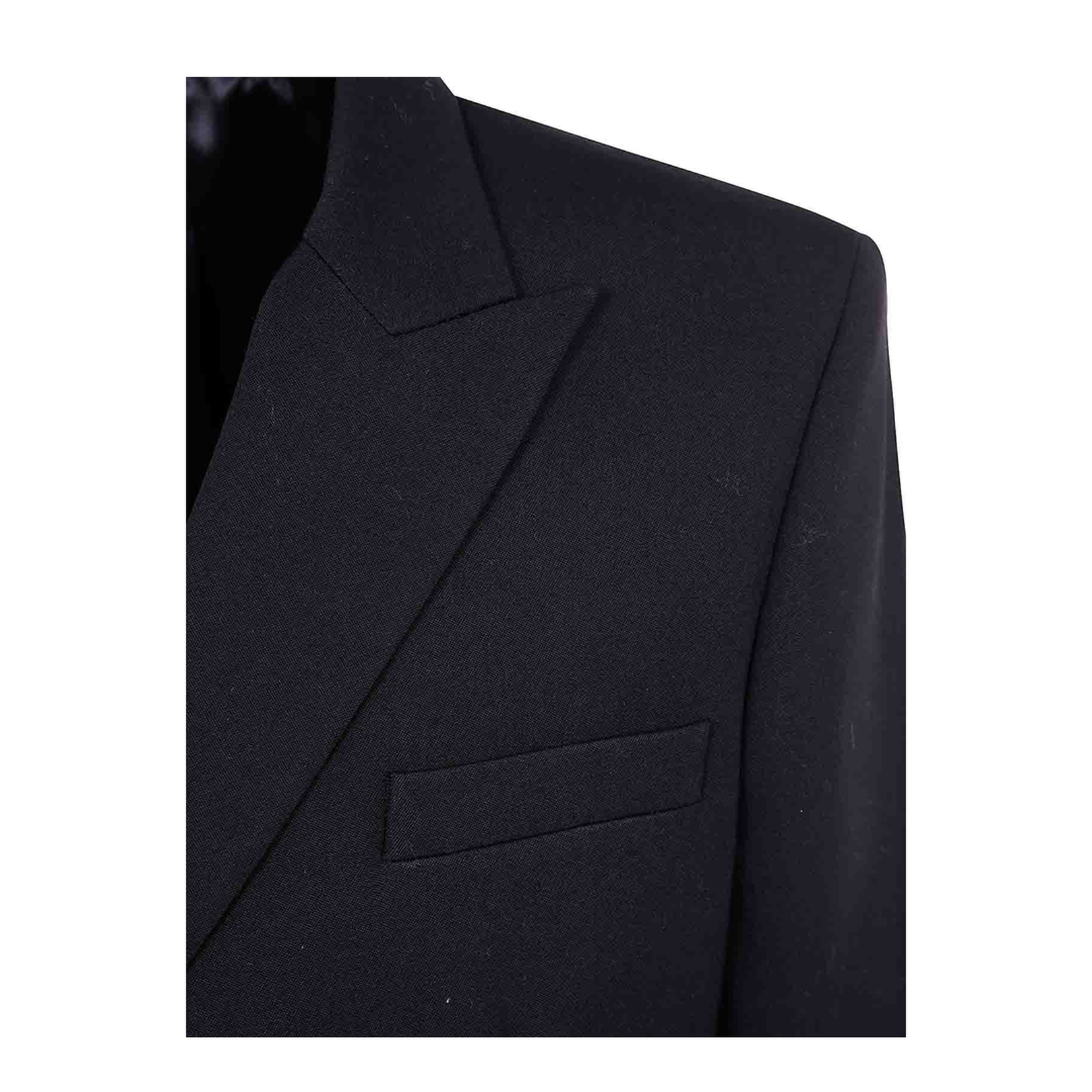 Gdp 2 Btn Spencer Jacket