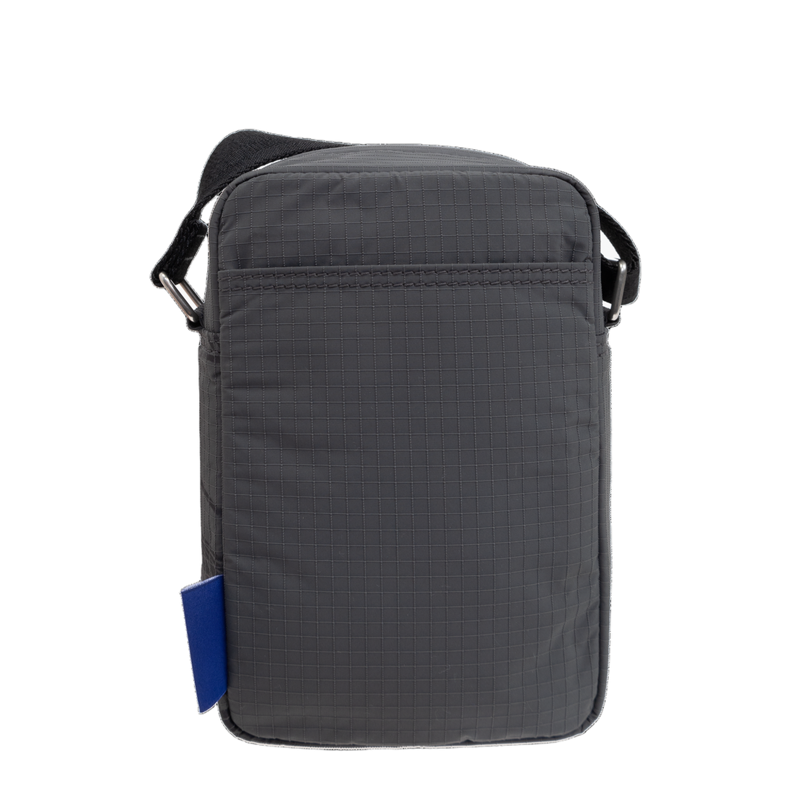 Shoulder Bag with Logo