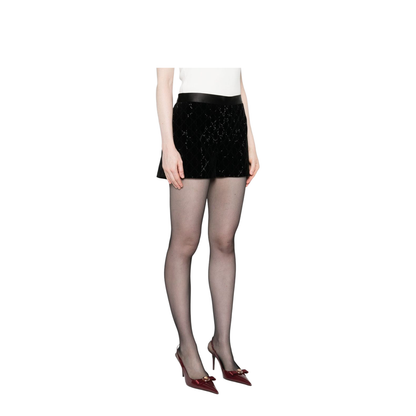 Shorts in Black