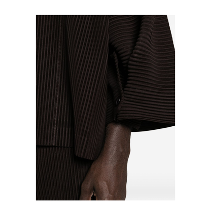 MAYFEYR - Bao Bao Issey Miyake - Jackets Black - HP66JC21118