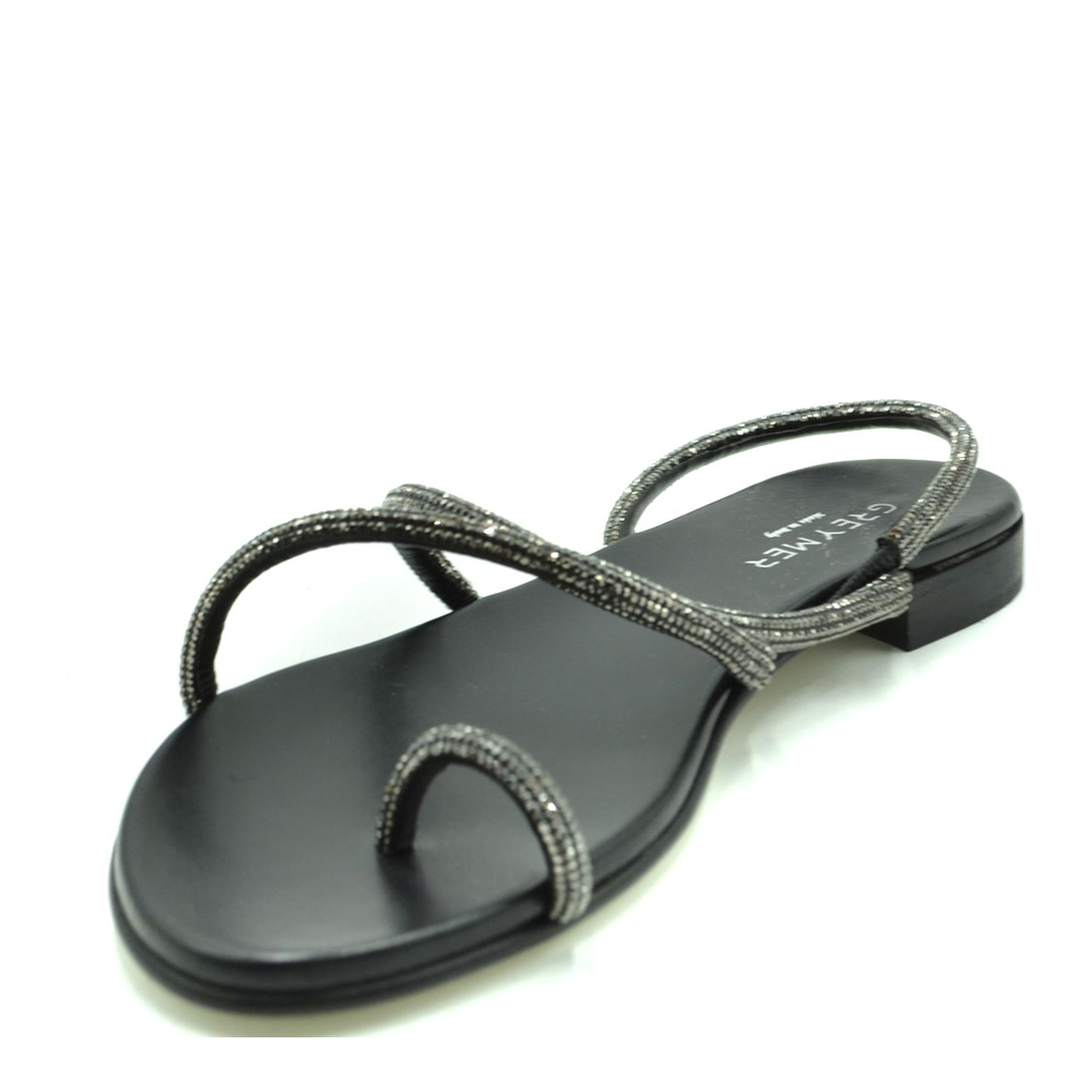 MAYFEYR - GREYMER - Sandals - 952005