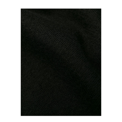 Sweaters Black