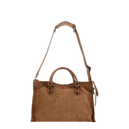 MAYFEYR - Balenciaga - City Medium Bag - 8657602ACNH2533