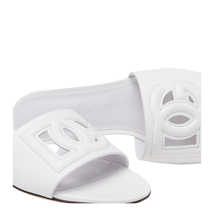 Sandals White