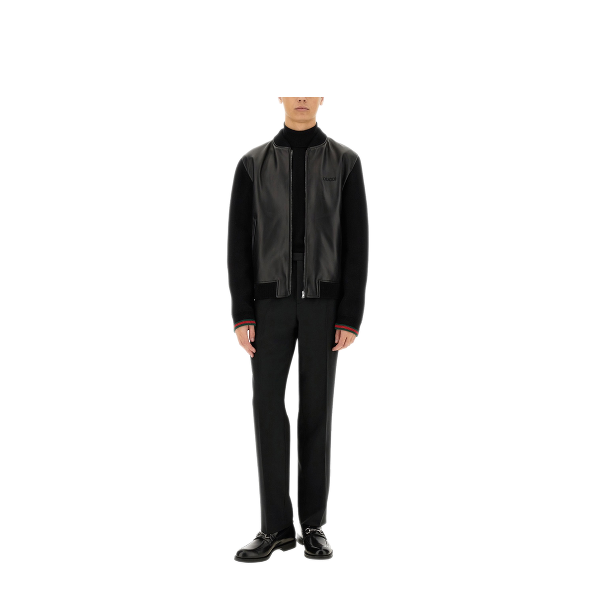 Black Pants