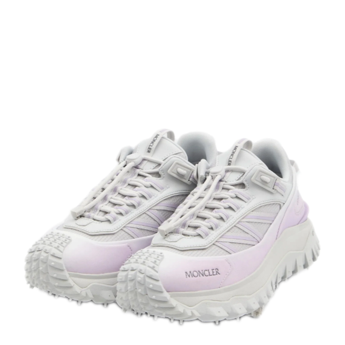 Trailgrip Sneakers