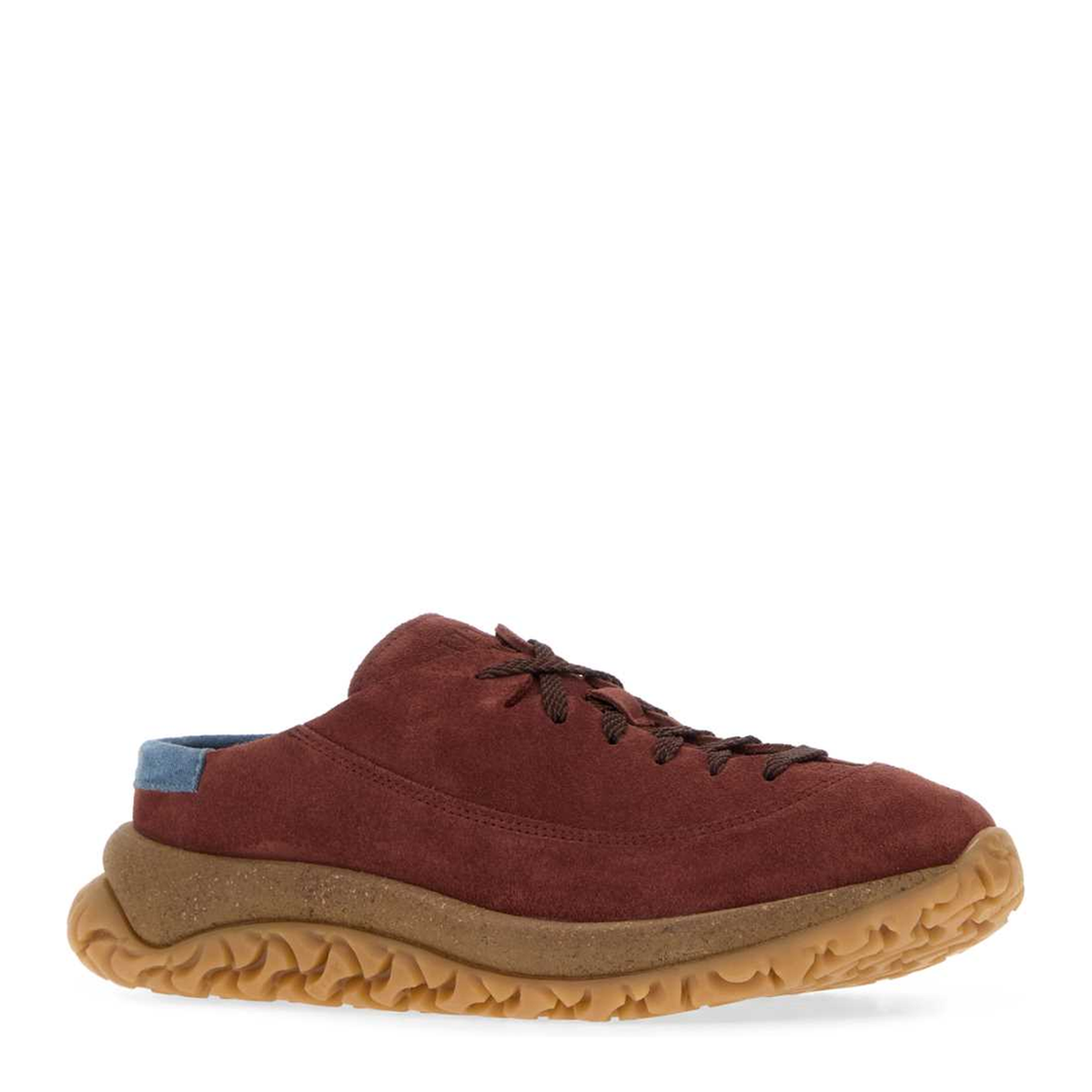 MAYFEYR - Birkenstock 1774 - Uerzell Thibo Slippers - 1034465WINERED