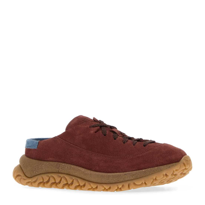 MAYFEYR - Birkenstock 1774 - Uerzell Thibo Slippers - 1034465WINERED