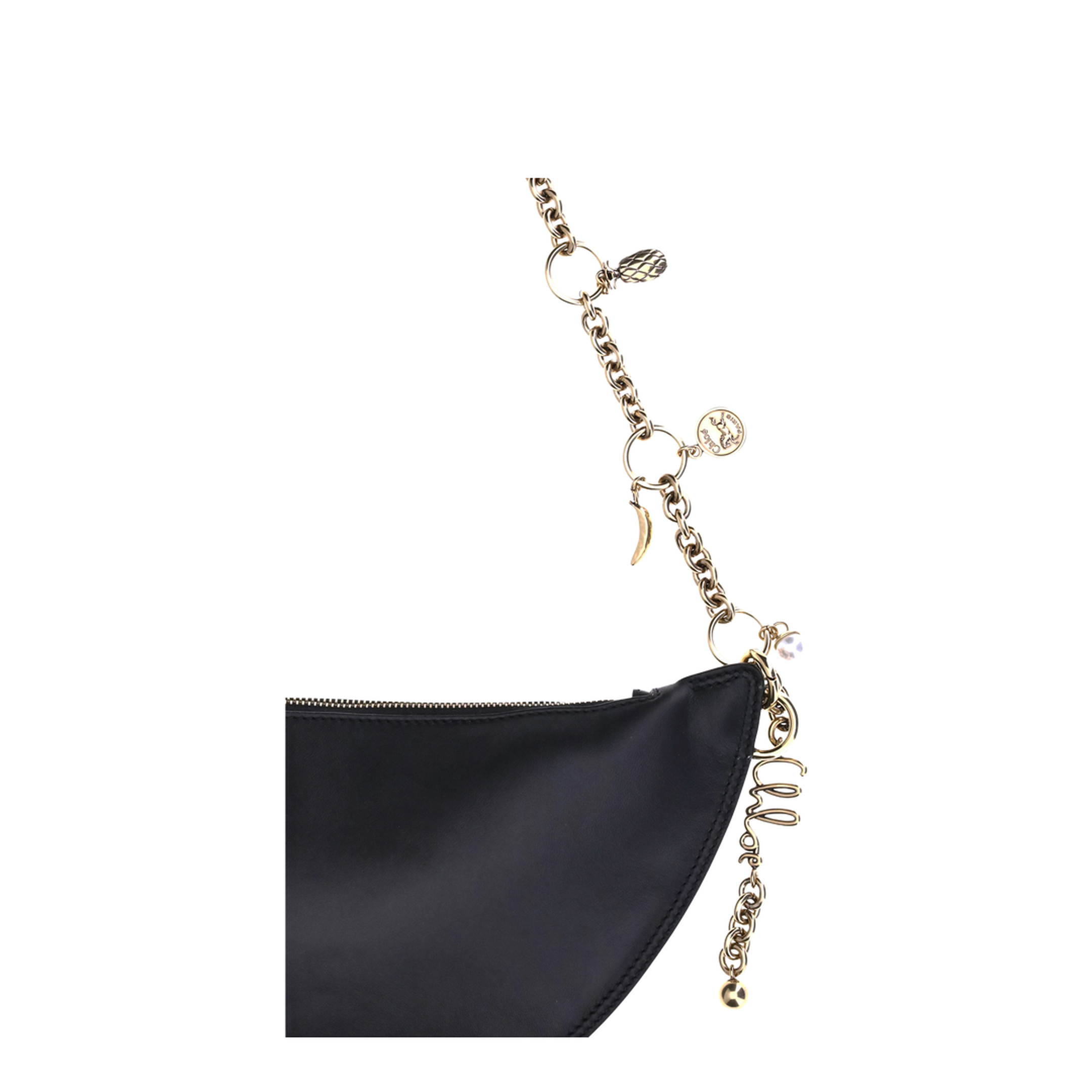 MAYFEYR - Chloè - Icons Shoulder Bag - CH25AS519P80