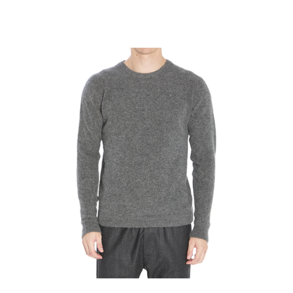 MAYFEYR - Roberto Collina - Crewneck Sweater - 253M32001M3221