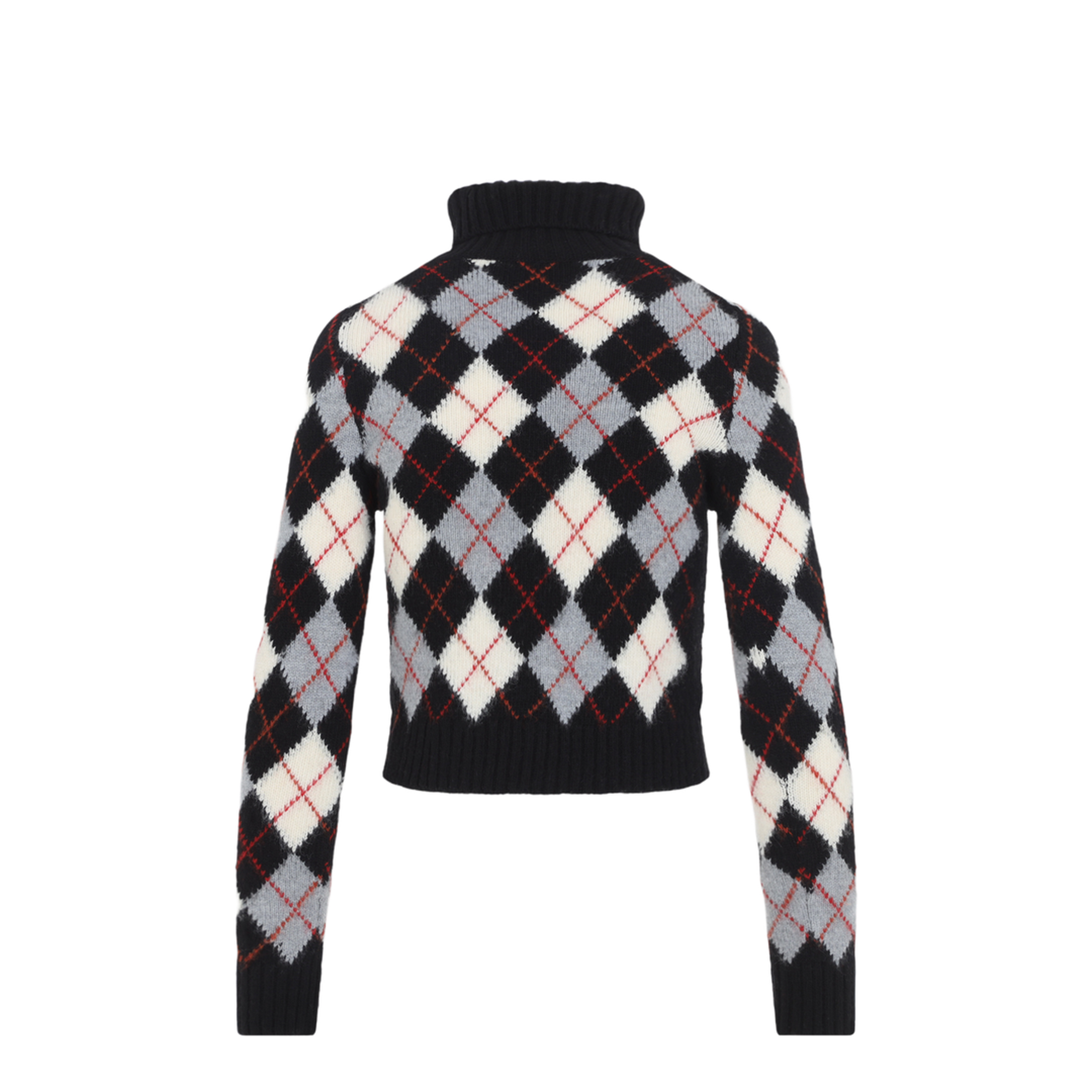 MAYFEYR - Celine - Wool Sweater - RY0M30V32