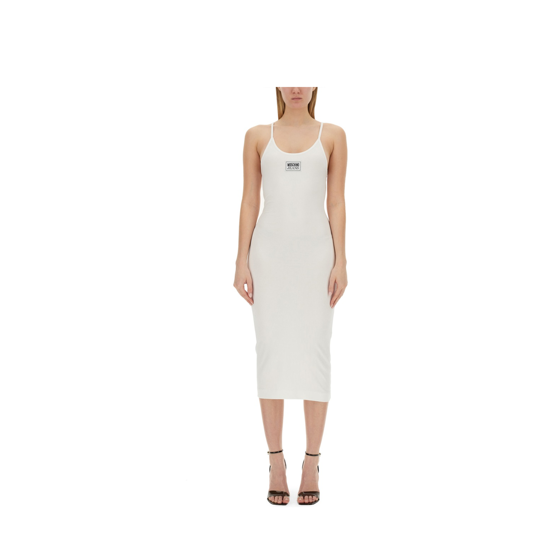 MAYFEYR -  - Ribbed Dress - 041732590001