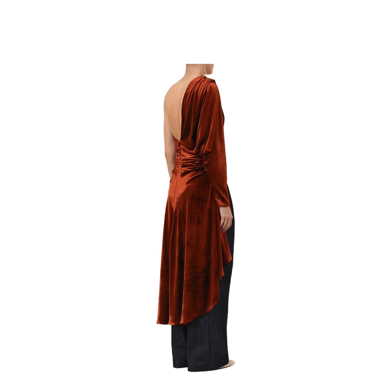 Illustration Asymmetric Top