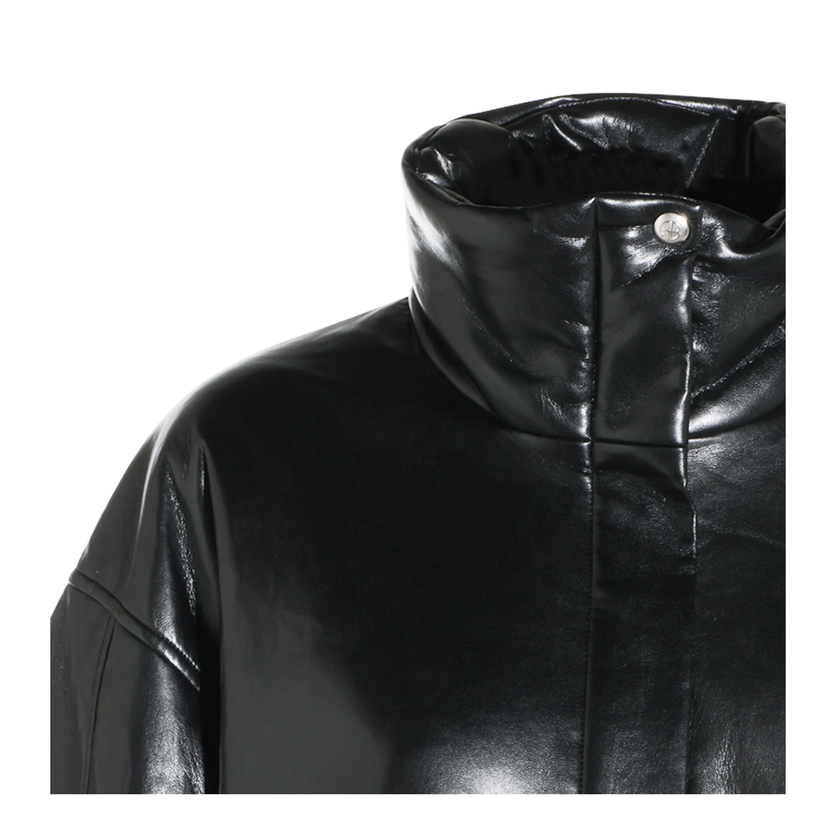 MAYFEYR - Anine Bing - Jackets - A0112831BLK81