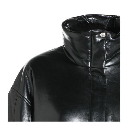 MAYFEYR - Anine Bing - Jackets - A0112831BLK81
