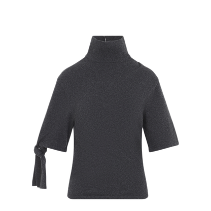 MAYFEYR - Jacquemus - Fiocco Sweater - TOW00923AK00282970