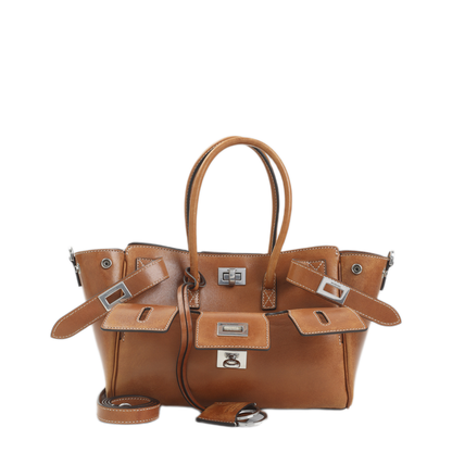 MAYFEYR - Balenciaga - Bel Air Carry Handbag - 8357322ABP7