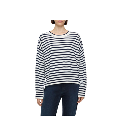 MAYFEYR - Closed - Sweaters Ivory - C9640399AST218