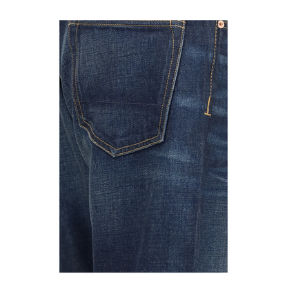 MAYFEYR - Tom Ford - 1950S Selvedge Jeans - DPH003DMC101UBO