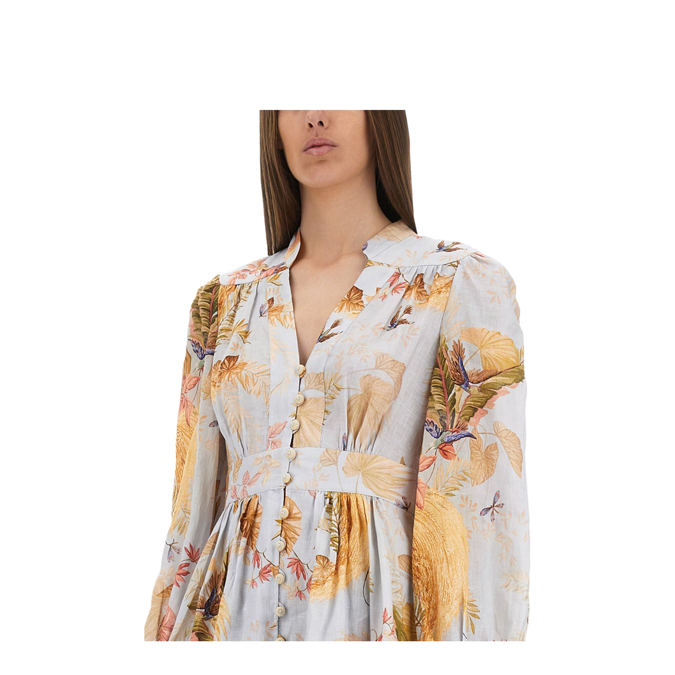 Ascension Dress