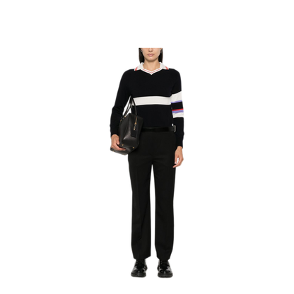 MAYFEYR - Prada - Gabardine Trousers - P246IKSOOO155EF0002