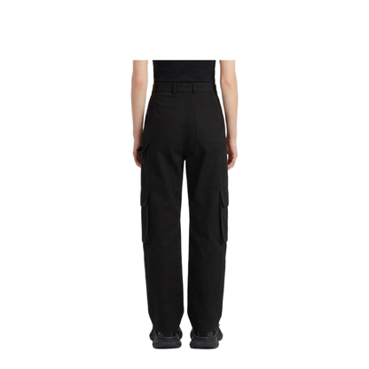 MAYFEYR - Balenciaga - Cotton Cargo Trousers - A002ADTVT021000