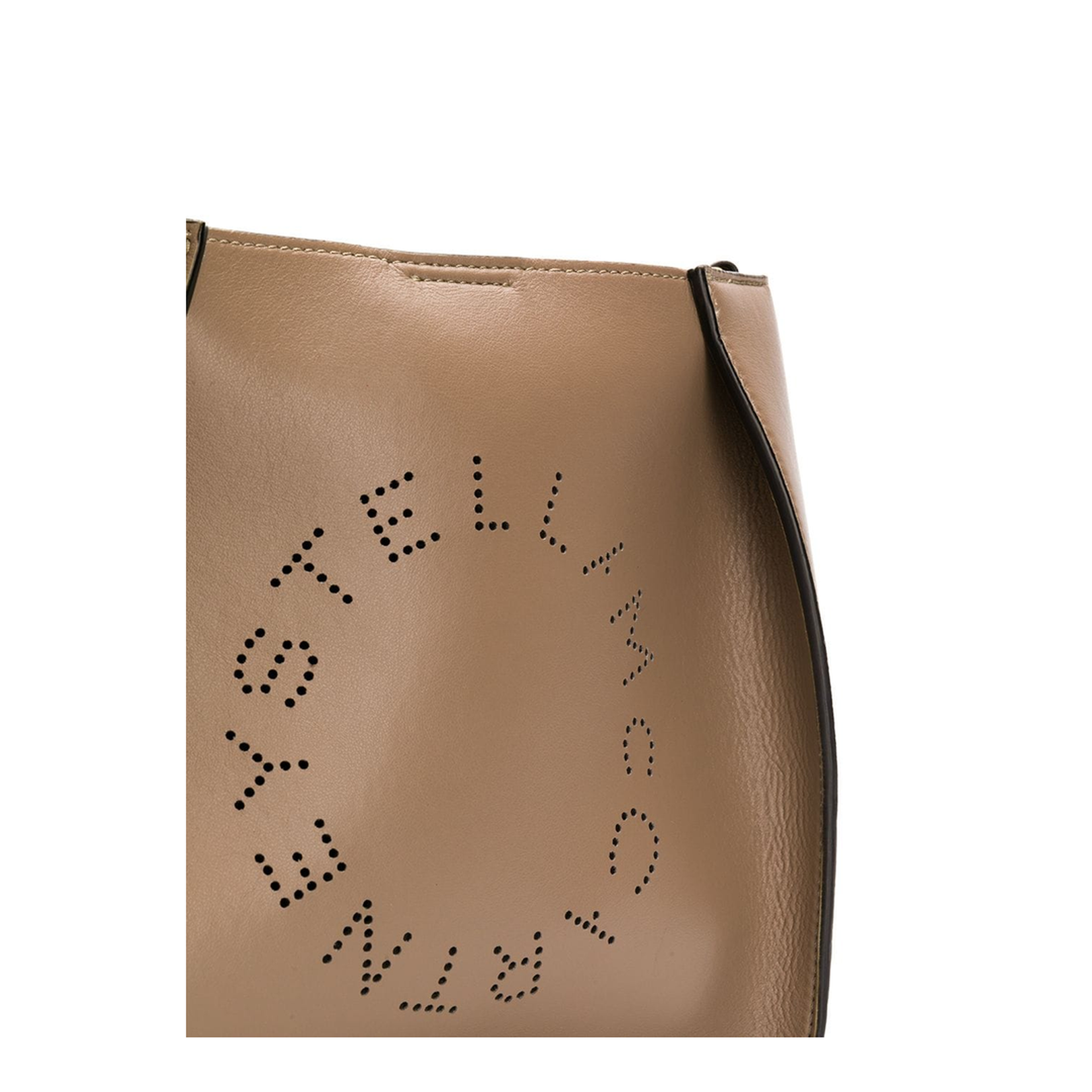 Moss Logo Crossbody Bag