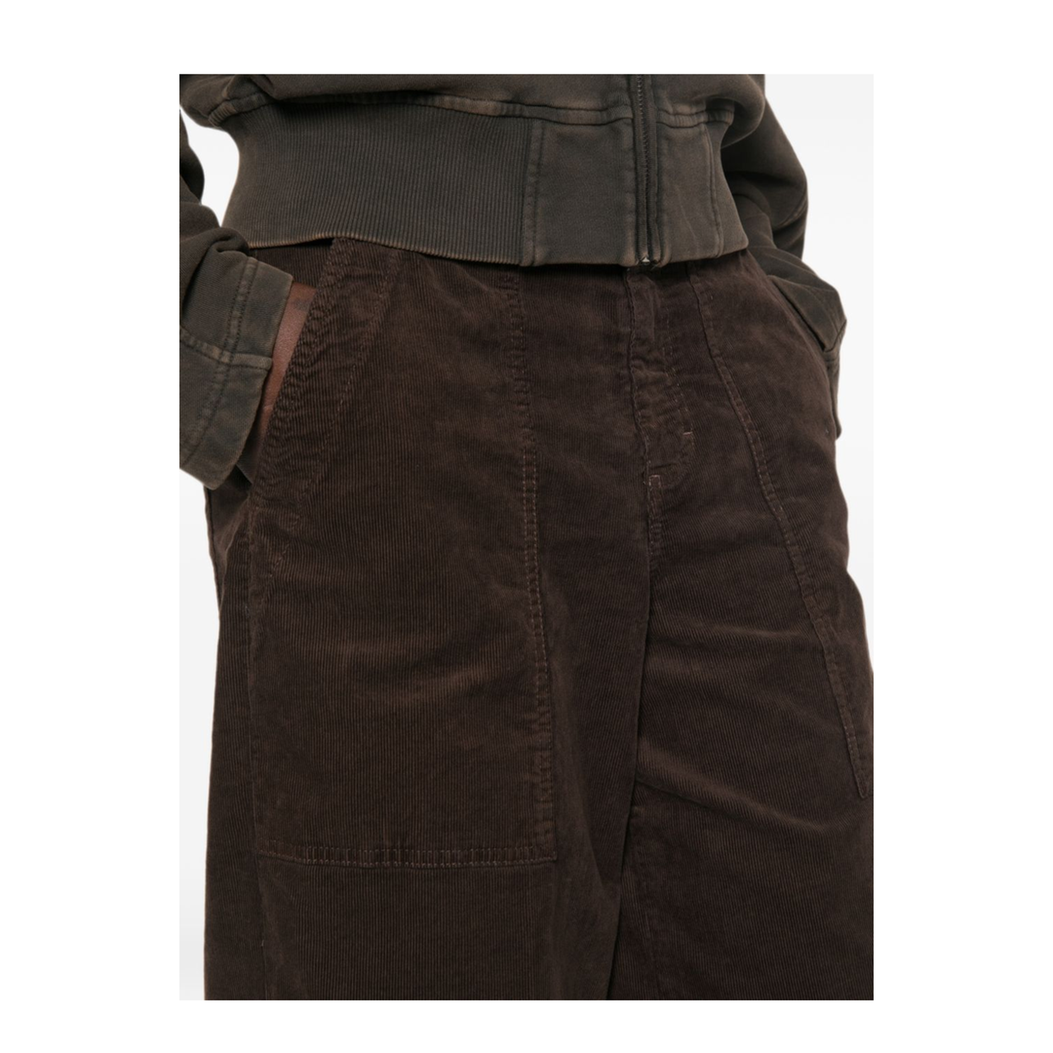 MAYFEYR - Closed - Jeans Brown - C2173438Z30963