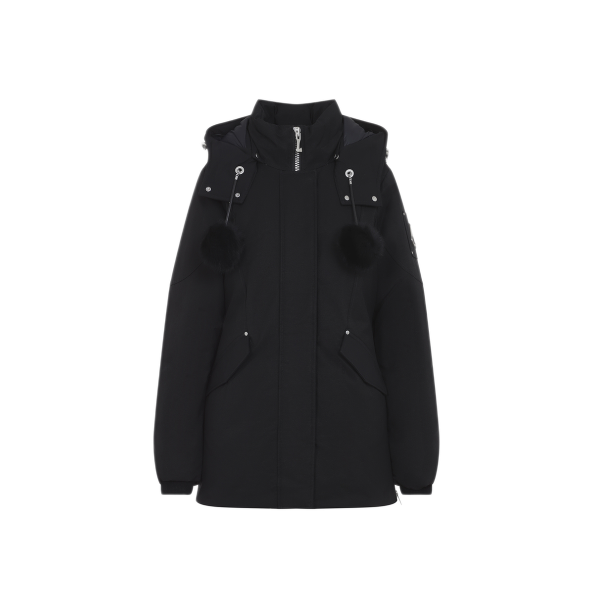 MAYFEYR - Moose Knuckles - New Age 3Q Jacket - M36LJ233S305