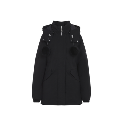 MAYFEYR - Moose Knuckles - New Age 3Q Jacket - M36LJ233S305