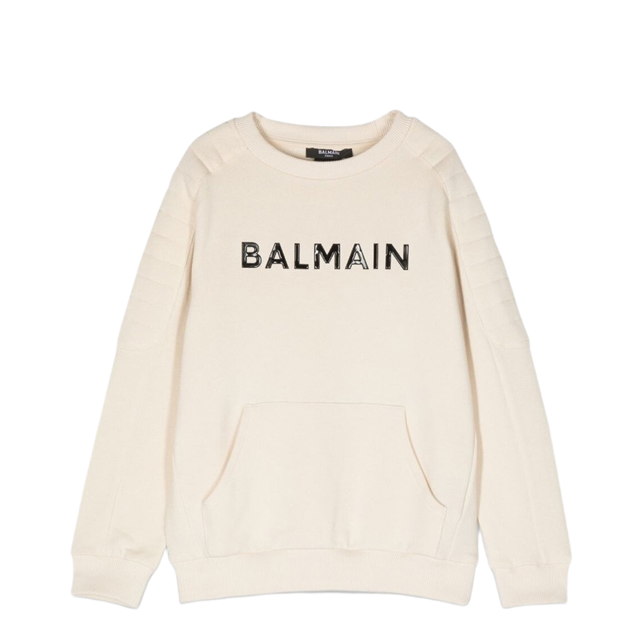 Logo Crewneck Sweatshirt