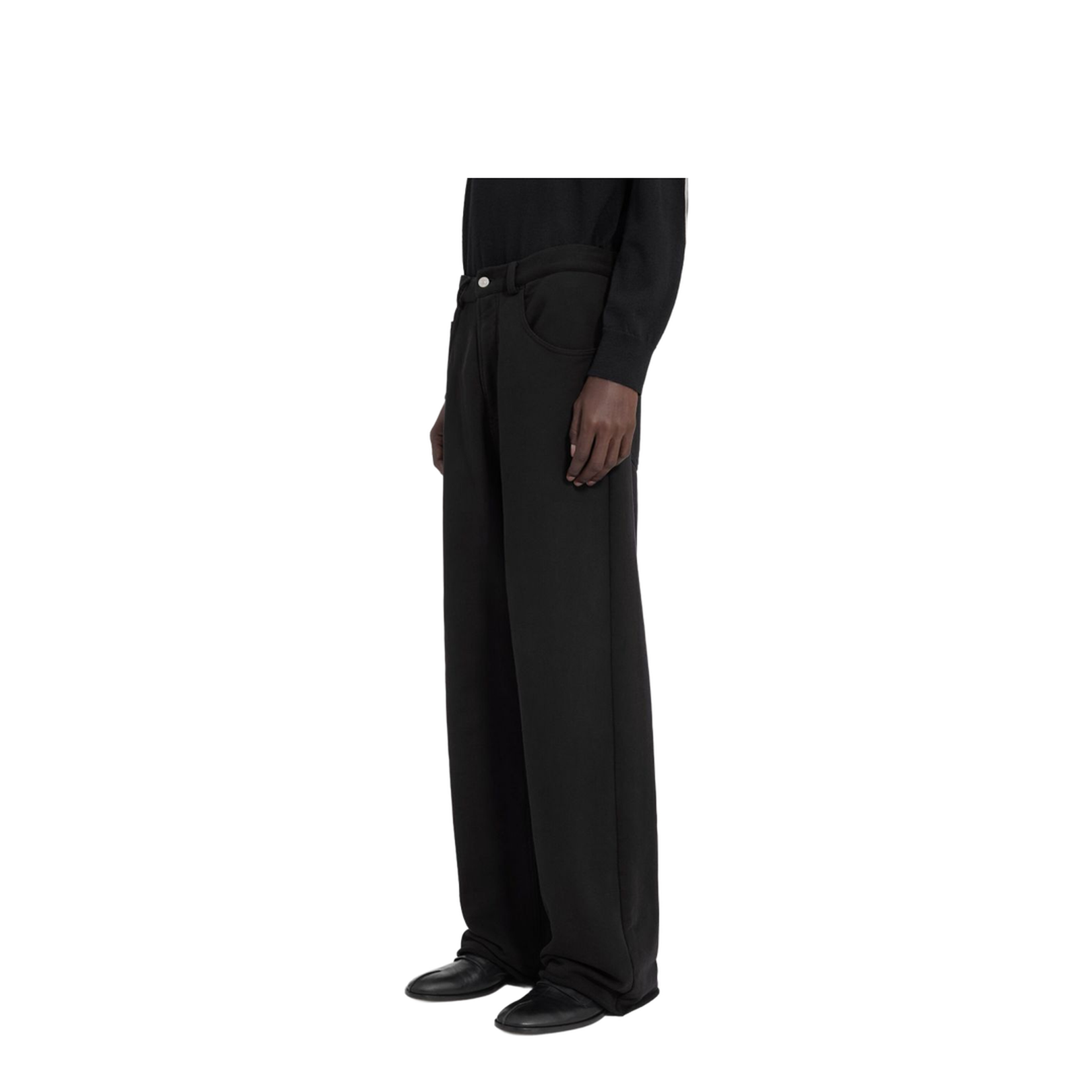 Cotton Sweatpants