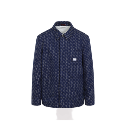 MAYFEYR - Gucci - Gg Logo Shirt - 813998ZAR264069