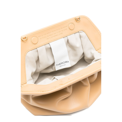 MAYFEYR - Themoire' - Bags.. Beige - 261WTMB00OOVF1225A