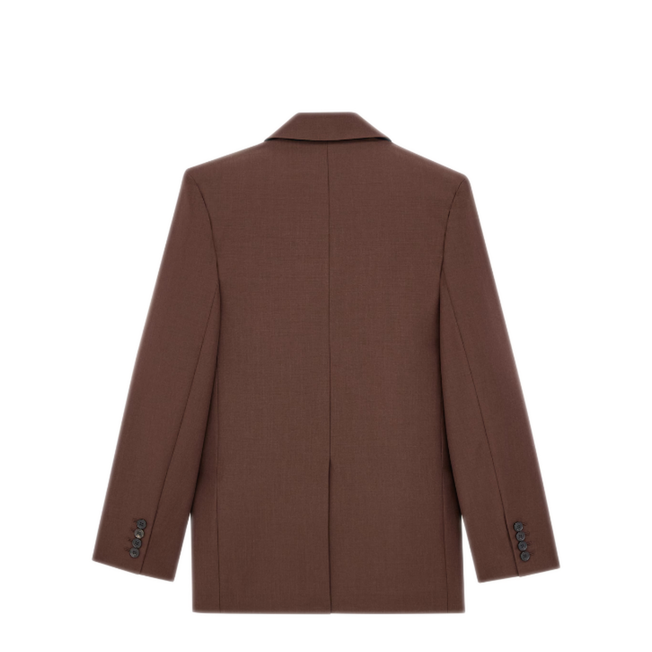 MAYFEYR - Saint Laurent - Jack-Double Breasted - 859880Y1N022019